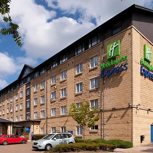 Express - Leith Waterfront By Ihg Royaume-Uni
