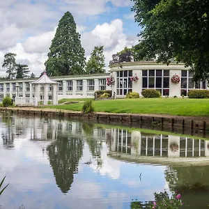 Doubletree By Hilton Cheltenham-cotswolds Royaume-Uni