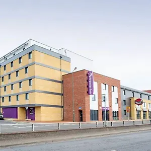 Premier London *** Bexleyheath