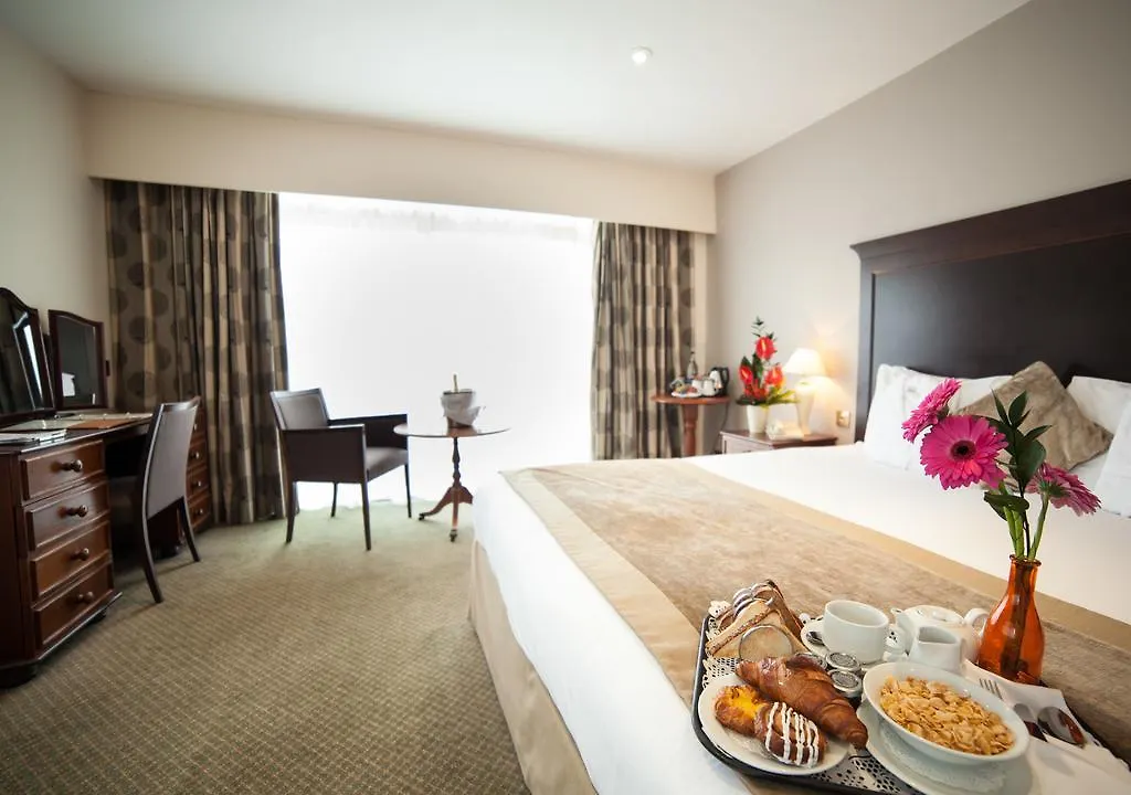 Hotel Warren Lodge Shepperton