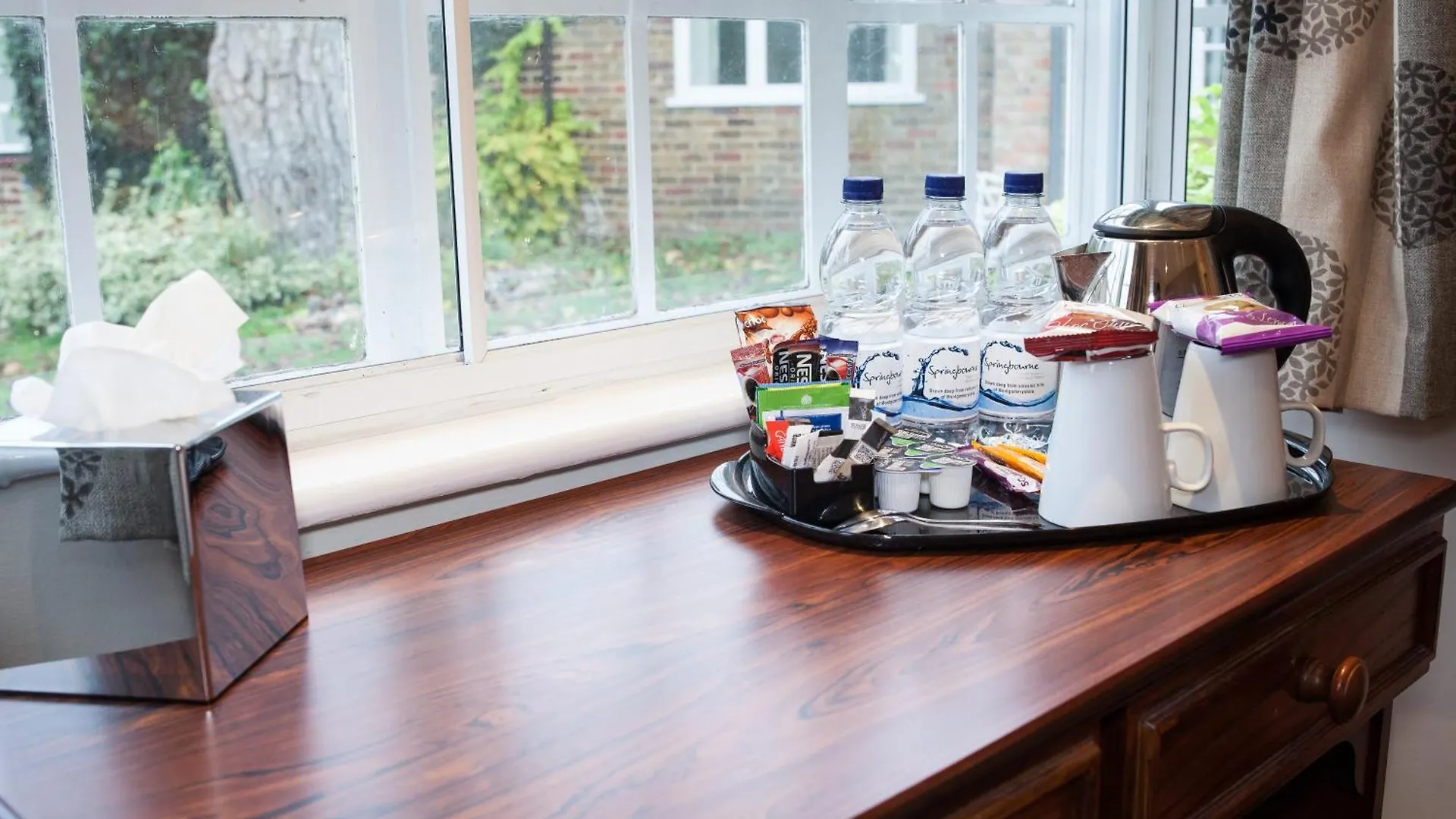 Hotel Warren Lodge Shepperton