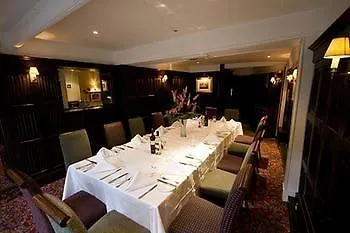 *** Hotel Warren Lodge Shepperton United Kingdom