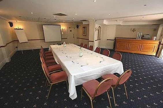 Hotel Warren Lodge Shepperton