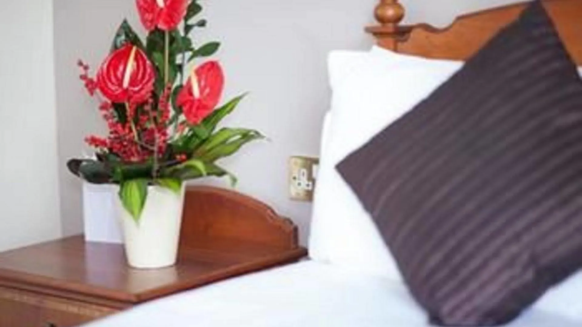 Hotel Warren Lodge Shepperton