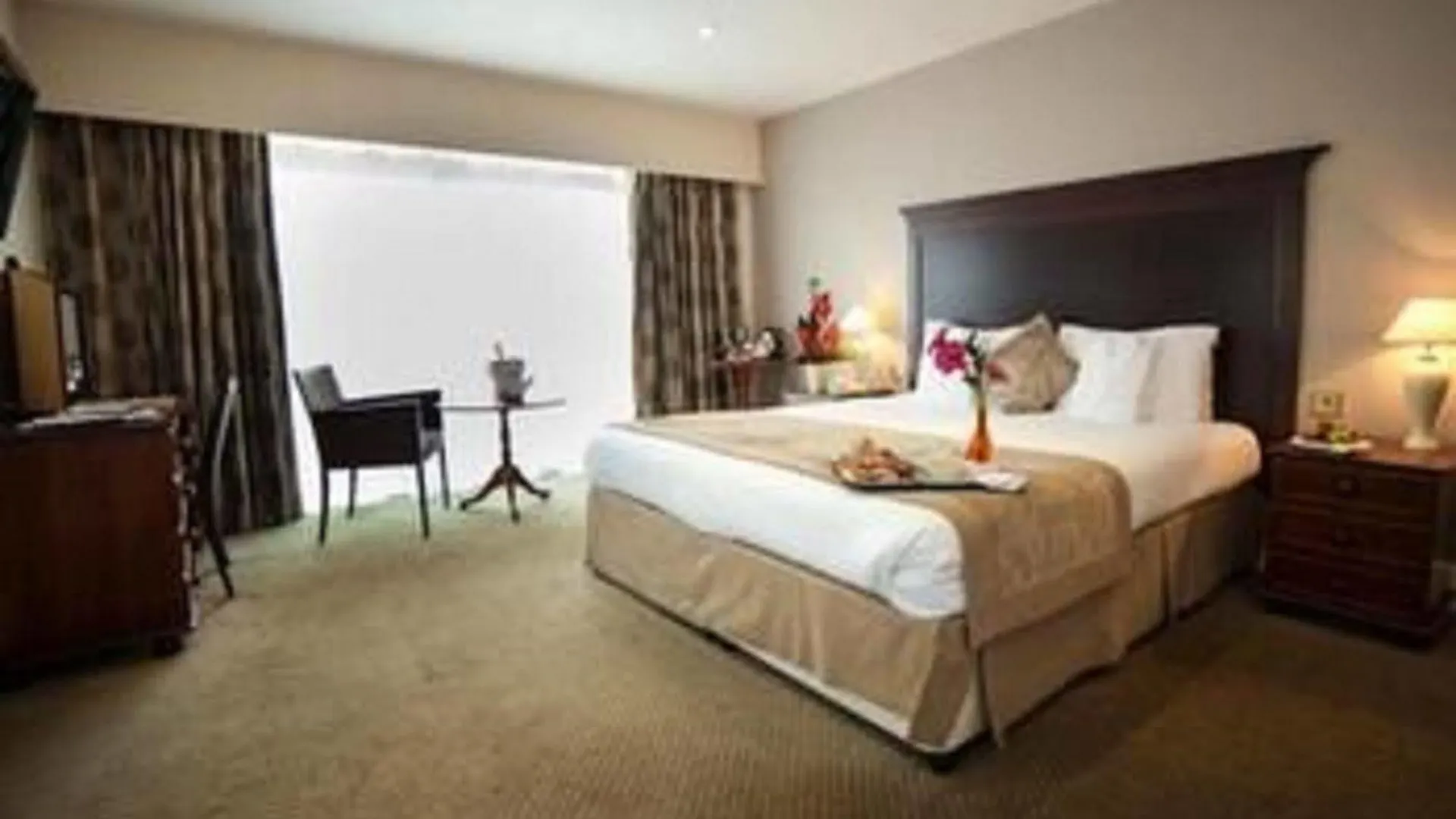 *** Hotel Warren Lodge Shepperton United Kingdom